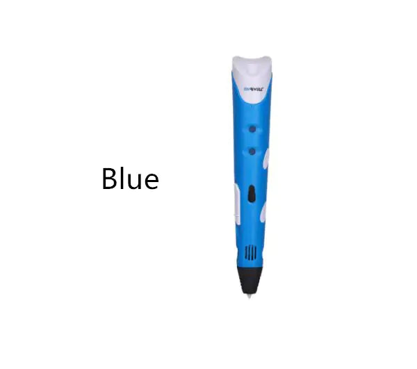 3D Printing Pen , 3D Doodling Pen Kit – Ultimate Tool for Art, DIY, & STEAM Learning